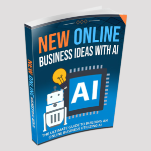 New Biz Ideas With AI