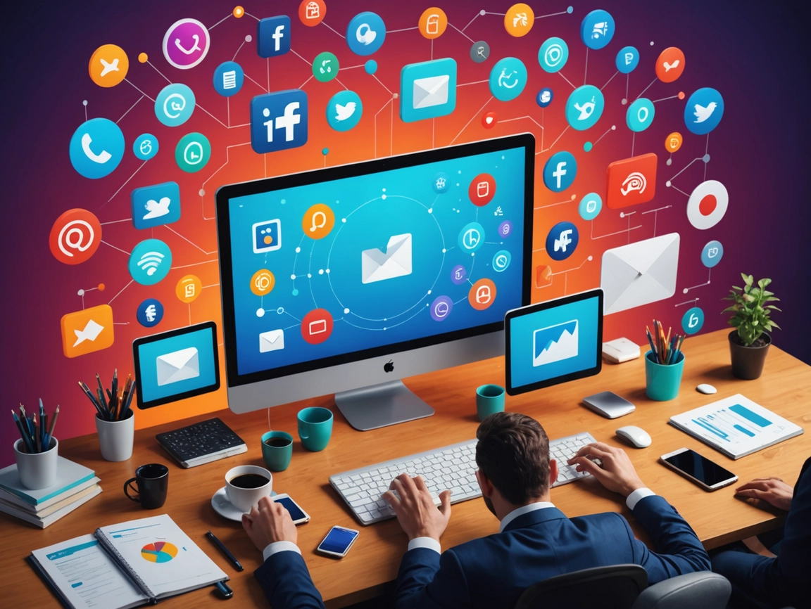 Unlocking Online Success: Essential Digital Marketing Tools for Businesses in 2026 66445de3 af7f 4810 8f25 519b6237b911 diginomad818