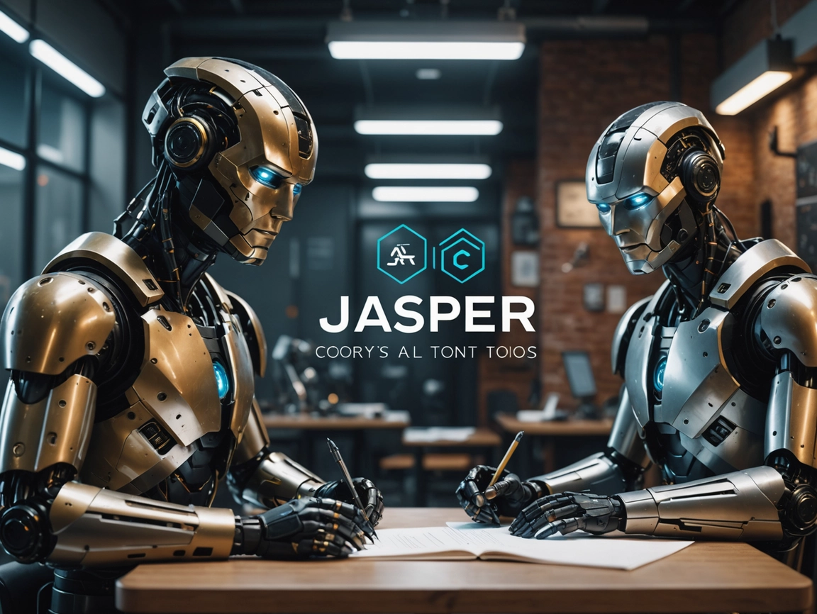 Jasper vs Copy.ai: The Ultimate AI Writing Tool Showdown 2025 d317caab 1e26 414b b82f 7c581e520a9e diginomad818