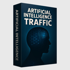 25 Ebooks – Artificial Intelligence Traffic