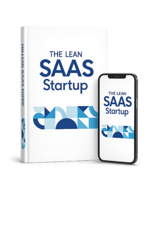 2 The Lean SaaS Startup