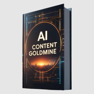 AI Content Goldmine