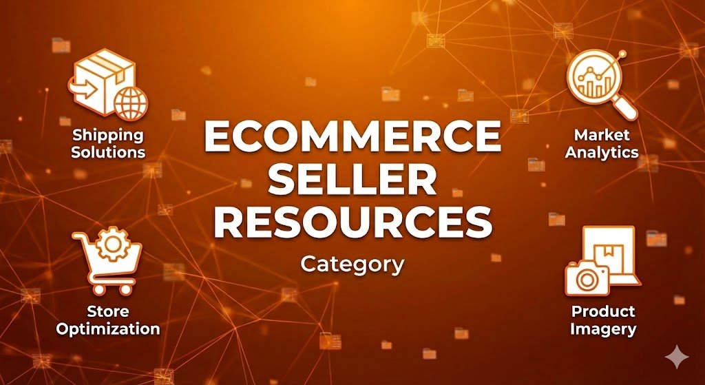 Ecommerce Seller Resources