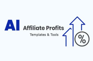 AI Affiliate Profits AI affiliate profits