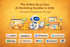 Home All-in-One AI Marketing Bundles