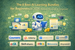 Home AI Learning Bundles