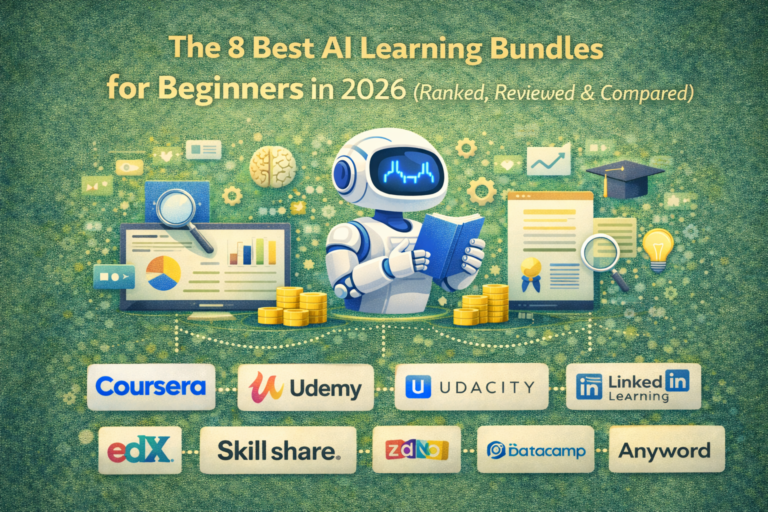 AI Learning Bundles