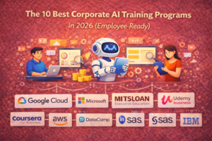 Home Corporate AI Training Programs