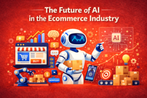 Home the future of AI in Ecommerce industry