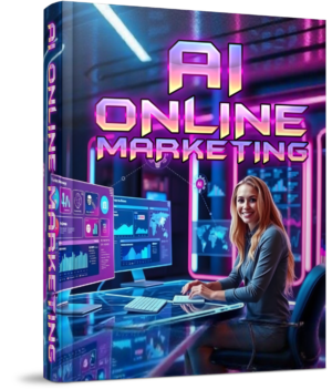 AI Online Marketing AI Online Marketing