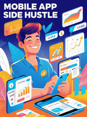 Mobile App Side Hustle mobile app side hustle