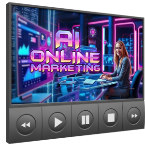 AI Online Marketing AI Online Marketing