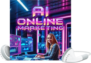 AI Online Marketing AI Online Marketing
