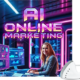 AI Online Marketing AI Online Marketing
