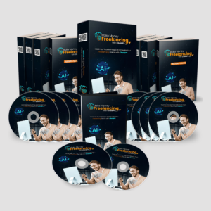 Make Money Freelancing with ChatGPT