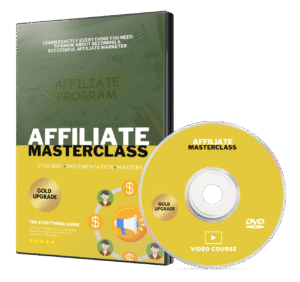 affiliate_masterclasss_GU_dvd Affiliate Masterclass Upgrade Package