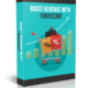 box Boost Revenue With Thrivecart - All In One Solution To Your Online Checkout Needs