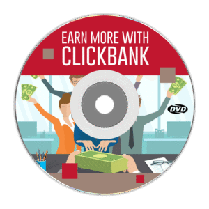 Earn More With Clickbank