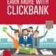 Earn More With Clickbank