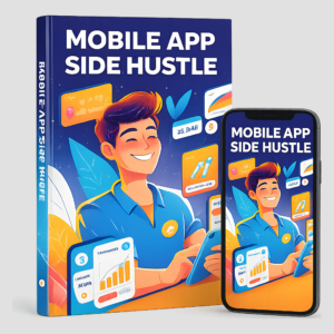 Mobile App Side Hustle