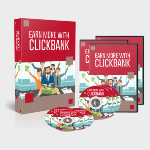 Earn More With Clickbank