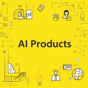 AI Products