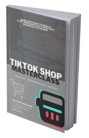 TikTok Shop Masterclass in 2026