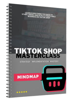 TikTok Shop Masterclass in 2026