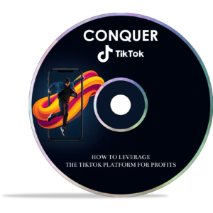 Conquer TikTok Upgrade Package