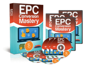 EPC Conversion Mastery
