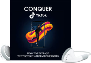Conquer TikTok Upgrade Package
