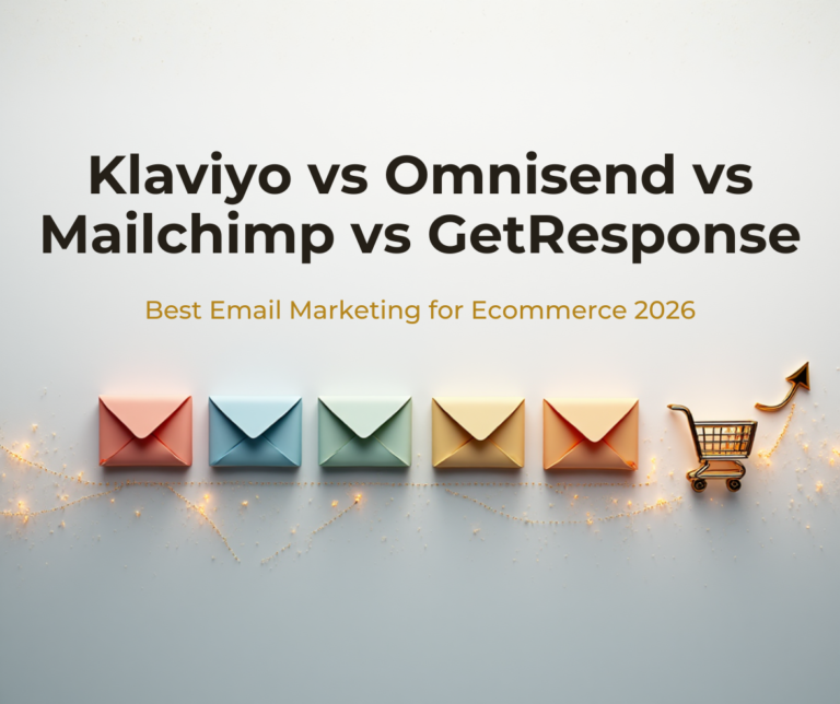 Email Marketing for Ecommerce