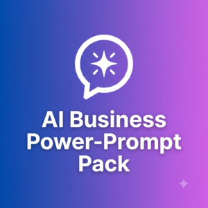 AI Business Power-Prompt