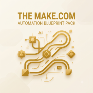 make.com cover