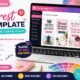 Pin Studio — Pinterest Pin Designer