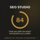 SEO checker tool