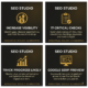 SEO Studio — Blog Post Optimizer