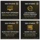SEO Studio — Blog Post Optimizer