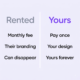 Bio Page Builder — Build & Own Your Link-in-Bio Page