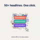 headline generator