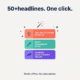Headline Studio — Headline Generator & Analyzer