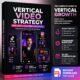 The Short-Form Video Playbook — TikTok, Reels & Shorts From One Video (Vol 2)