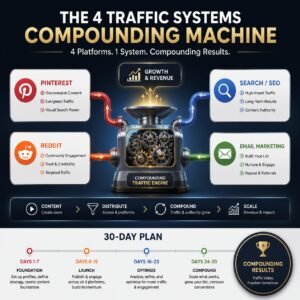 traffic system image