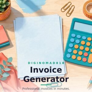 Invoice Generator