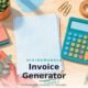 Invoice Generator