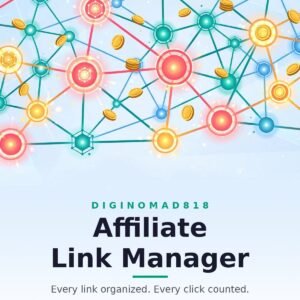 Affiliate Link Manager
