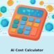 AI Cost Calculator — Token & API Cost Estimator