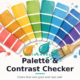 01-hero Palette & Contrast Checker