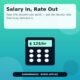 Freelance Rate Calculator — Turn Your Target Salary Into an Hourly Rate That Works