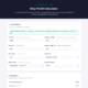 SERP Preview & Meta Description Checker